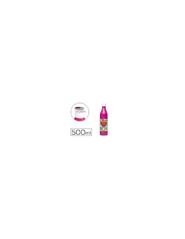 TEMPERA LIQUIDA JOVI 500 CC MAGENTA