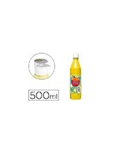 TEMPERA LIQUIDA JOVI 500 CC AMARILLO CLARO 2