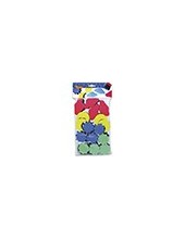 ESPONJAS JOVI 4/16 BOLSA 16 UDS. 2