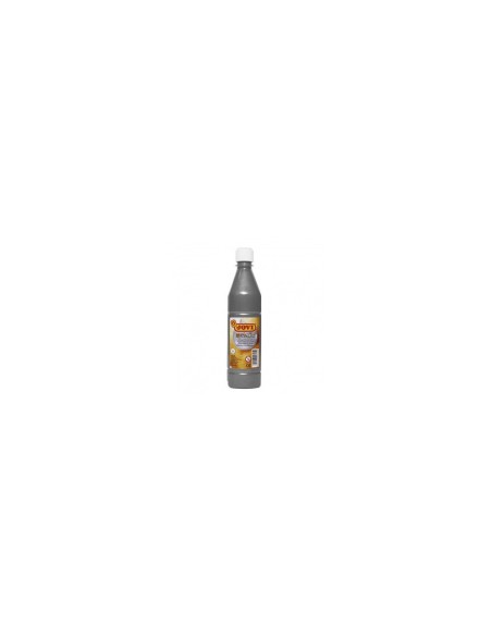 TEMPERA LIQUIDA JOVI 500 CC PLATA