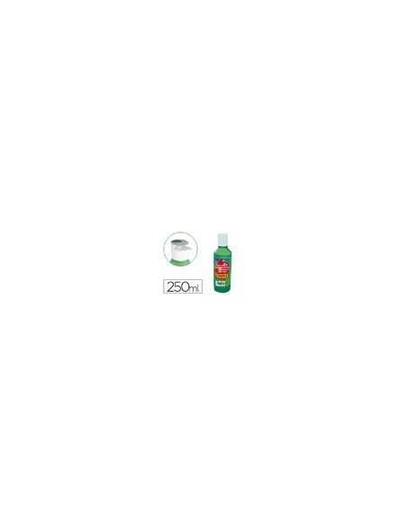 TEMPERA LIQUIDA JOVI 250 ML VER OSCURO