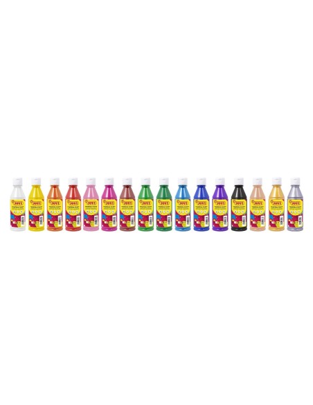TEMPERA LIQUIDA JOVI 250 ML VER OSCURO