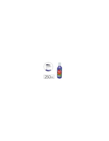 TEMPERA LIQUIDA JOVI 250 ML VIOLETA