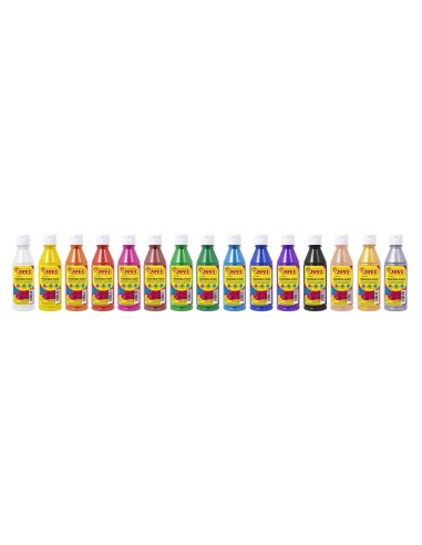 TEMPERA LIQUIDA JOVI 250 ML VIOLETA