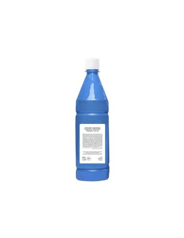 TEMPERA LIQUIDA JOVI 1000 CC AZUL CYAN