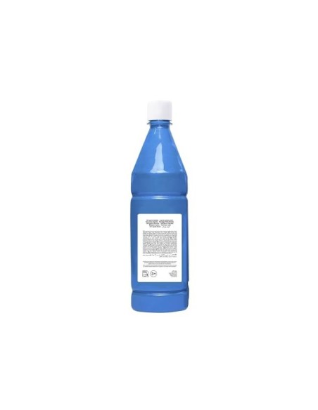 TEMPERA LIQUIDA JOVI 1000 CC AZUL CYAN