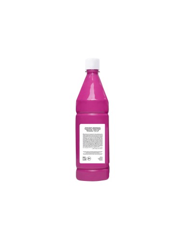 TEMPERA LIQUIDA JOVI 1000 CC MAGENTA