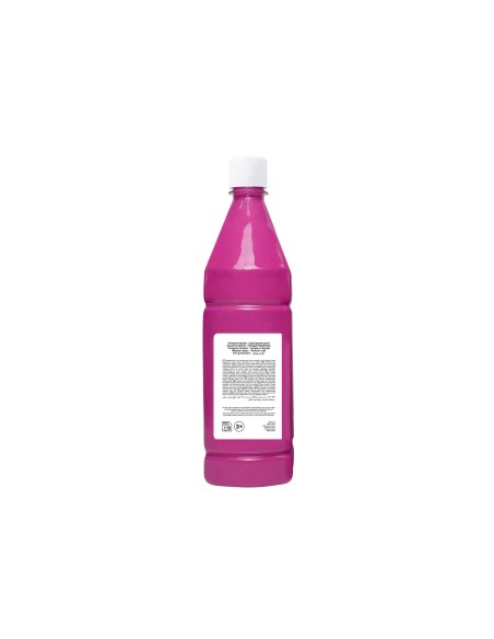 TEMPERA LIQUIDA JOVI 1000 CC MAGENTA