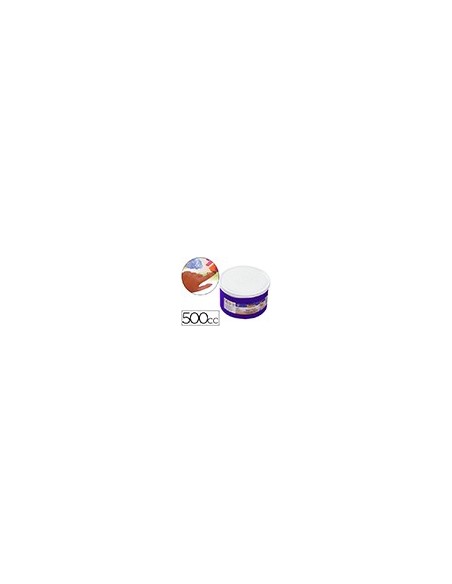 PINTURA A DEDO JOVI 500 CC VIOLETA