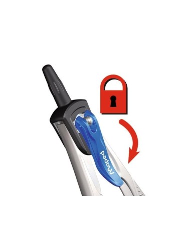 COMPAS MAPED STOP SYSTEM