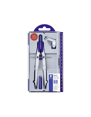 COMPAS STAEDTLER NORIS CLUB 55001