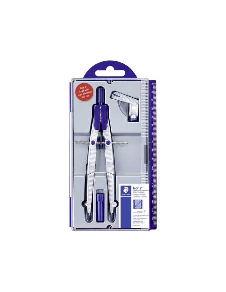 COMPAS STAEDTLER NORIS CLUB 55001