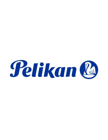 TINTA CHINA PELIKAN BERMELLON