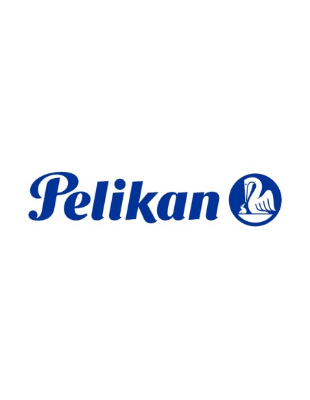 TINTA CHINA PELIKAN BERMELLON