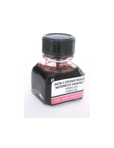 TINTA CHINA PELIKAN AZUL ULTRAMAR