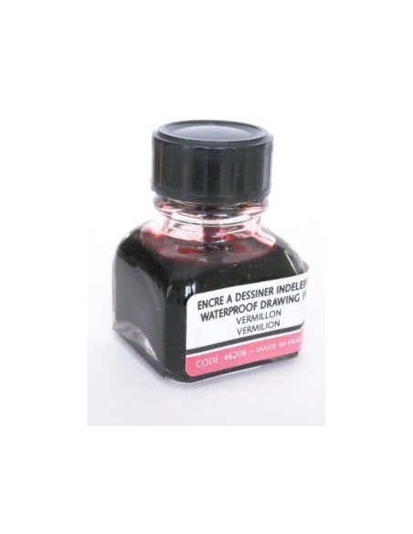 TINTA CHINA PELIKAN AZUL ULTRAMAR