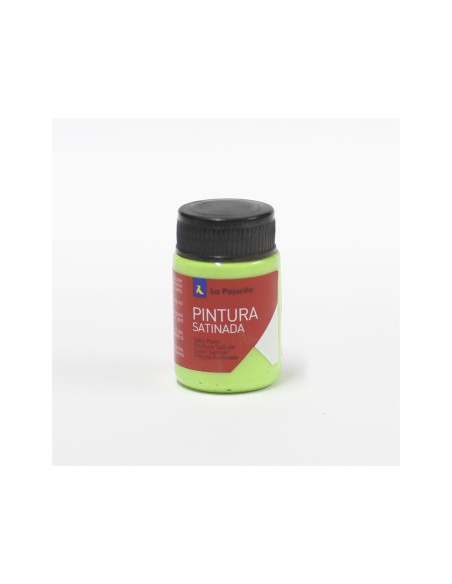 PINTURA LATEX LA PAJARITA VER LORO 37 ML