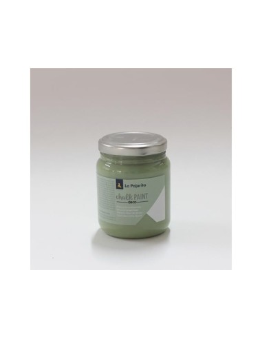 PINTURA LATEX LA PAJARITA VER PINO 35 ML
