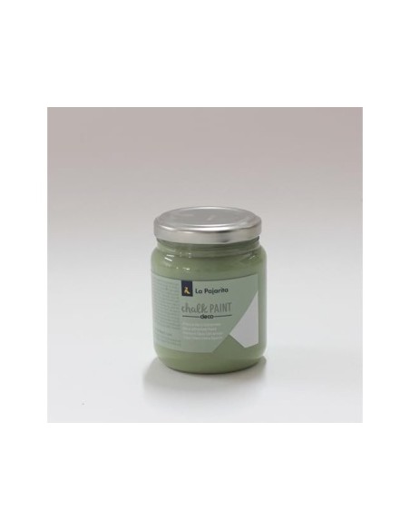 PINTURA LATEX LA PAJARITA VER PINO 35 ML