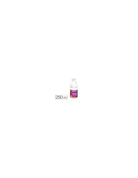 PINTURA ACRILICA L&B BRILLO BLANCO BOTE DE 250 ML