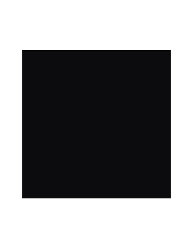 PINTURA ACRILICA L&B BRILLO NEGRO BOTE DE 250 ML