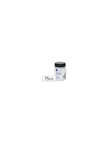BARNIZ ACABADO BRILLANTE 75 ML