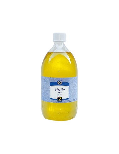 ACEITE LINO DALBE BOTE 75ML