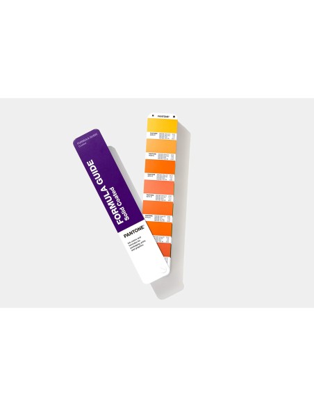 GUIA COL.PANTONE PLUS FORMULA GUIDE INCLUYE INDICE COL.SOFT