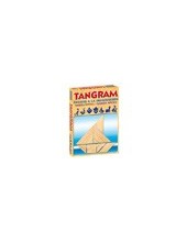 JUEGOS MESA FALOMIR TANGRAM MADERA 2