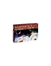 JUEGO MESA FALOMIR MAGIA 100 TRUCOS 2