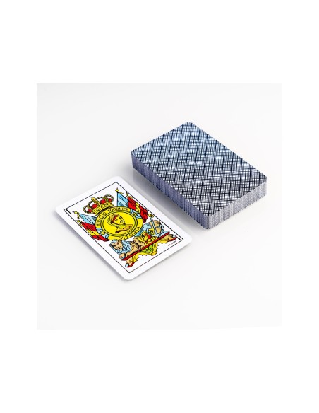 BARAJA FOURNIER ESPAÑOLA 32-50