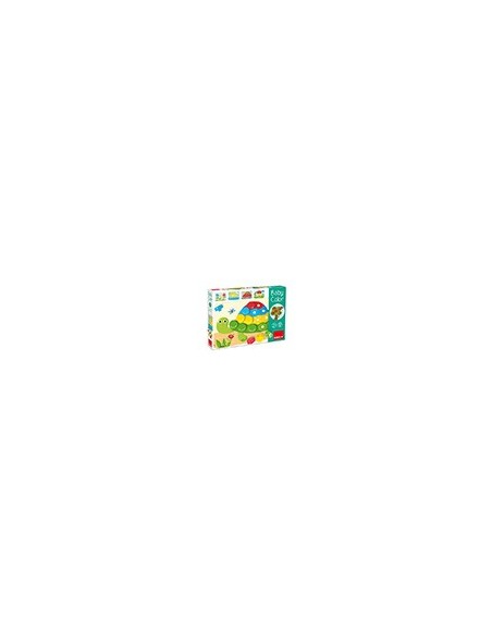 JUEGO GOULA DIDACTICO BABY COLOR