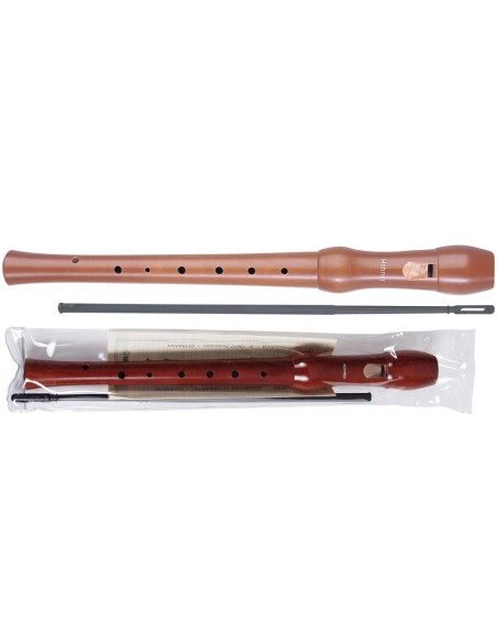 FLAUTA HOHNER MADERA 9555