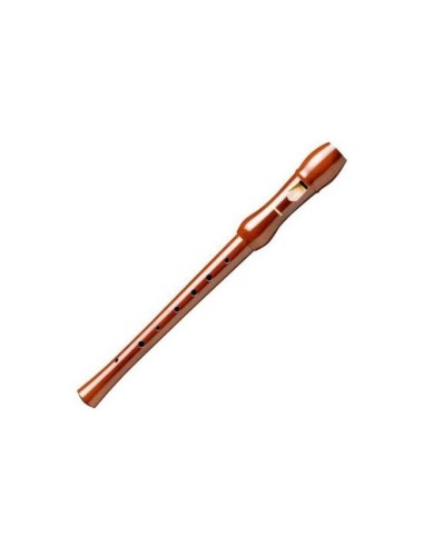 FLAUTA HOHNER MADERA 9555