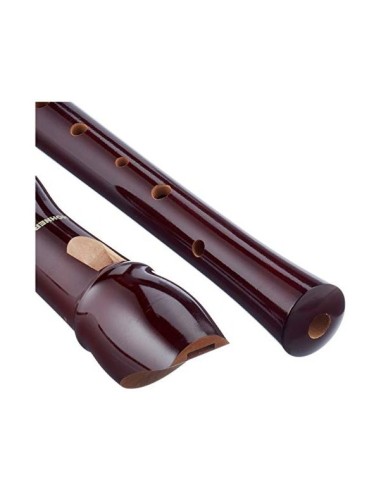 FLAUTA HOHNER MADERA 9555