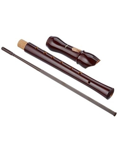 FLAUTA HOHNER MADERA 9555