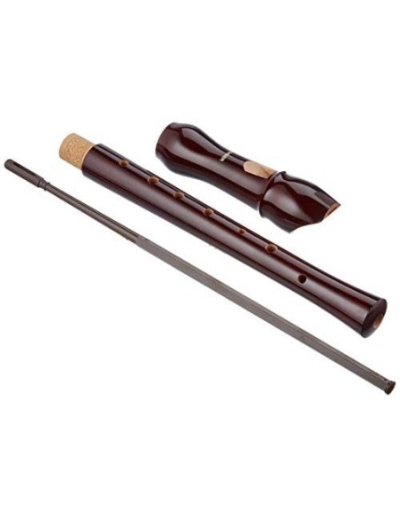 FLAUTA HOHNER MADERA 9555