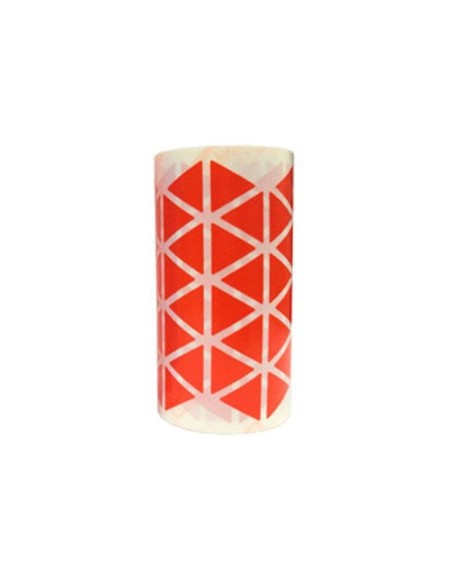 GOMETS APLI ROLLO 59H TRIANGULO 20 MM ROJO 2.832 UDS. (04869)