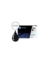 CF226X TONER HP Nº 26X NG. 9000 PG. 2