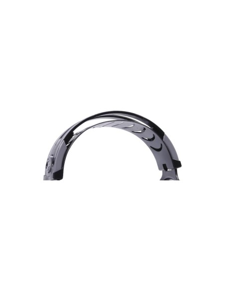 CASCO ANTIRUIDO DELTAPLUS AJUST. ALTURA NORMA SNR 33 DB COL.GRIS-NG.