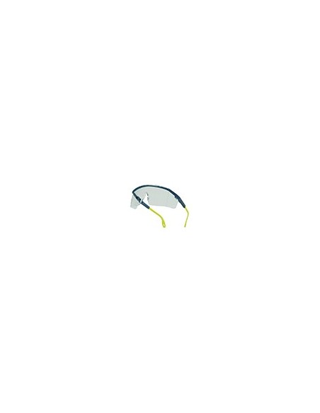 GAFAS PROTECCION POLICARBONATO MONOBLOQUE COL.O COL.GRIS- AM. UV400