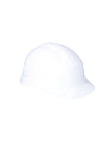 CASCO PROTECCION DELTAPLUS POLIETILENO BAJA TENSION COL.BLANCO