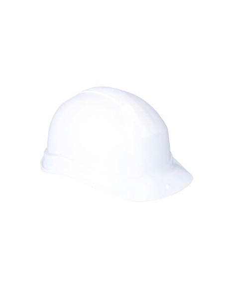 CASCO PROTECCION DELTAPLUS POLIETILENO BAJA TENSION COL.BLANCO