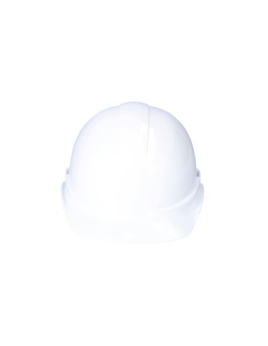 CASCO PROTECCION DELTAPLUS POLIETILENO BAJA TENSION COL.BLANCO