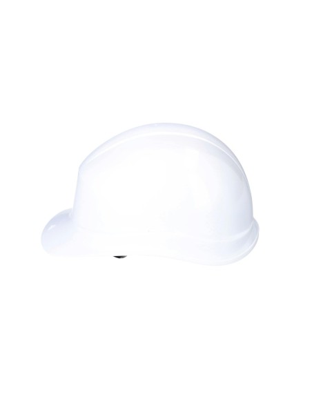 CASCO PROTECCION DELTAPLUS POLIETILENO BAJA TENSION COL.BLANCO