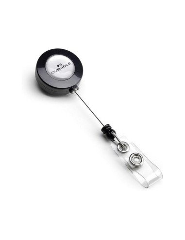 CORDON DURABLE PORTANOMBRES EXTENSIBLE HASTA 60 CM 8152