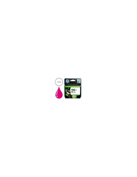 C2P25AE CARTUCHO HP Nº 935XL MAG. 825 PG.