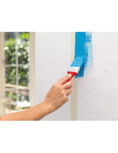 CINTA ADHESIVA TESA PARA PINTOR 50 MT X 30 MM 05087-00000-00