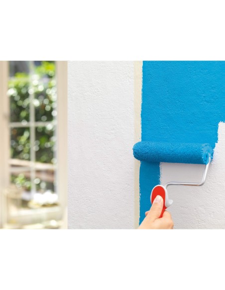 CINTA ADHESIVA TESA PARA PINTOR 50 MT X 30 MM 05087-00000-00