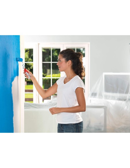 CINTA ADHESIVA TESA PARA PINTOR 50 MT X 30 MM 05087-00000-00